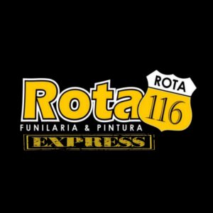 Rota 116 Funilaria e Pintura